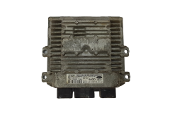 Blok Ovladačů 2N1A-12A650-AE 5WS40031E-T 4AGD J38AC Ford Siemens 15709