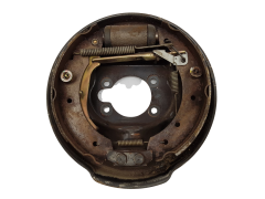 Brzdový Štít Pravý 421279 Citroen Xsara Peugeot 306