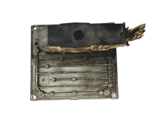 Řídicí Jednotka Motoru Ford 6S61-12A650-FD S120977315D Siemens 27644