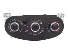 Panel Větrání A/C Dacia Lodgy 5P3743000  275102784R 0km