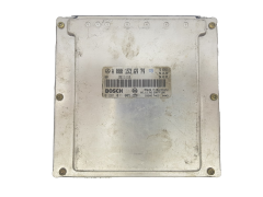 Blok Ovladačů Mercedes 0281011005 A0001536979 Bosch 