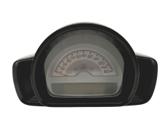 Tachometr Smart Fortwo A4519003700 1024990-51 Borg Tachometr Smart Fortwo A4519003700 1024990-51 Borg