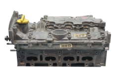 Hlava Válce 7701474361 8200145259F 1,6 16v Renault 153000 km