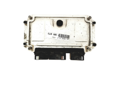 Blok Ovladačů PSA 0261206246 9637838780id07 Bosch 20818