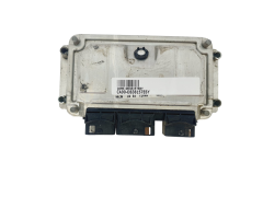 Blok Ovladačů 0261206633 9637839580 9644842980 PSA Bosch 38157