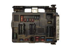 Blok Ovladačů BSM B3 9643498880 S118470003G PSA Siemens 1204