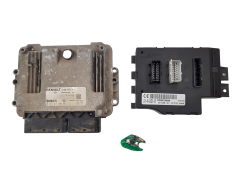 Starter Pack Renault Mascott 8200833758 8200789846 3.0 DCI Starter Pack Renault Mascott 8200833758 8200789846 3.0 DCI
