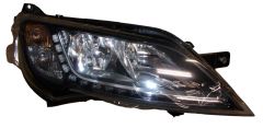 Světlomet Pravý Nový originál 1682748480 Peugeot