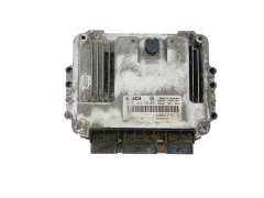 Blok Ovladačů 0281012770 8200527713 8200631577 Renault Bosch 38903