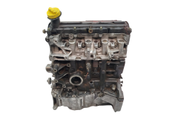 Motor Naftový K9KF728 K9K728 1.5 dci Renault Megane 2 7701475122
