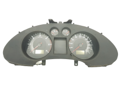 Otáčkoměr Seat Ibiza W06L0920801A 110080104010A 25310