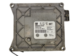 Blok Ovladačů Opel 55571557 5WK9430 Siemens VDO GM Blok Ovladačů Opel 55571557 5WK9430 Siemens VDO GM
