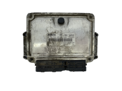 Blok Ovladačů 0281010442 8200141954 8200049306 Renault Bosch 52421