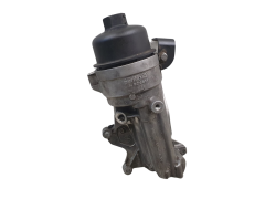 Kryt Filtru Oleje V758311180 FL525 Citroen Peugeot Mini