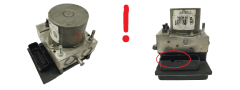 Pumpa Abs Fiat 500 51801320 0265235359 0265950712 61918