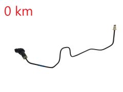 Spojková Trubka 308513781R 93457711 Renault Trafic 3 Vivaro B 2 0km Spojková Trubka 308513781R 93457711 Renault Trafic 3 Vivaro B 2 0km