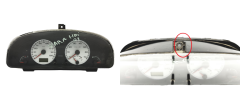 Tachometr Citroen Xsara 9652043280 B 00 51564