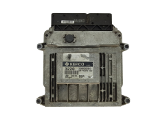 Blok Ovladačů 39110-03345 9030933220KD Hyundai Kefico 14168