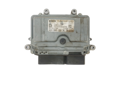 Blok Ovladačů 0281012381 A6401503679 Mercedes Bosch 46020