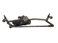 Mechanizmus Stěračů VW Passat B6 3C1955023E 3C1955419A Mitsuba 1352