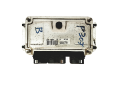 Blok Ovladačů 0261206943 9650346180 9638765680 PSA Bosch 18372