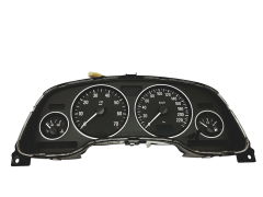 Tachometr Opel Astra G 24451495TK 110080156005 31254 Tachometr Opel Astra G 24451495TK 110080156005 31254
