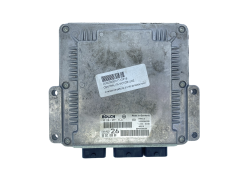 Blok Ovladačů 0281011524 9640938680 9652183880 PSA Bosch 63827