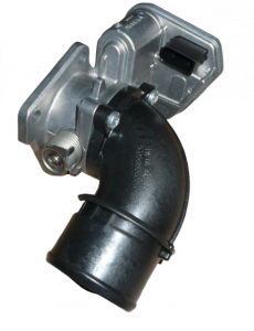 Škrticí Klapka Jumper Boxer Ducato III 3.0HDI 1636.71 Qplus