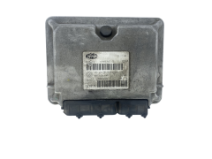 Blok Ovladačů IAW4AF.M9 55187372 61600.627.05 Fiat Magneti Marelli 49164