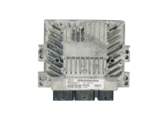 Blok Ovladačů 5WS40592H-T 7G91-12A650-YG Ford Siemens 43654