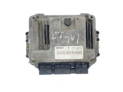 Blok Ovladačů 0281011723 8200311539 8200376187 Renault Bosch 45210