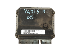 Blok Ovladačů 89661-0D311 MB275300-4760 A  Toyota Denso 26906
