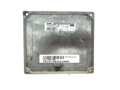 Blok Ovladačů S118685031B 6S51-12A650-BB  Ford Siemens 30233