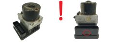 Pumpa Abs VW Polo 6Q0614117H 6Q0907379L Ate 65970 Pumpa Abs VW Polo 6Q0614117H 6Q0907379L Ate 65970
