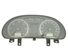 Tachometr VW Polo 9N 6Q0920804K 110080320038 25627