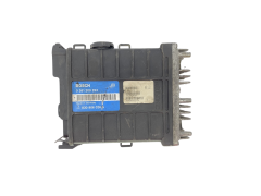 Blok Ovladačů 0261200253 030906026A Volkswagen Bosch 61208