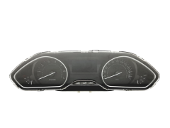 Otáčkoměr Peugeot 208 9813848780 52114