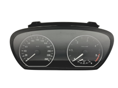 Tachometr BMW 1 E87 9166821-02 1024952-85 44177