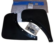 Zástěrky Zadek Originál 788121885R Dacia