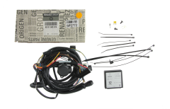 Elektrické dráty Nový originál 8201609674 Renault