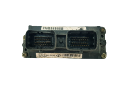 Blok Ovladačů IAW59F.M3 55181132 Fiat Magneti Marelli 33539