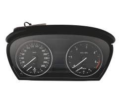 Tachometr BMW 3 E90 9187085-01 A2C53321865 31504