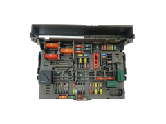 Pojistková Skříň 9119446-04  BMW 35111