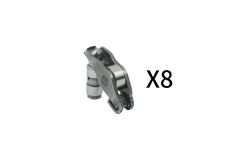 Zdvihátko Ventilů 022109423D 06B109417E B18211 VW Audi Borsehung