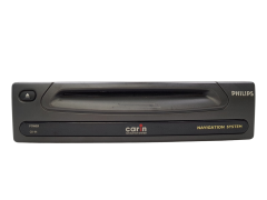 Navigace Philips Carin 22SY587/02 902201587029