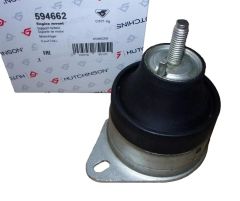 Zavěšení Motoru Pro Citroen Peugeot 594662 184479 1844.79 Hutchinson