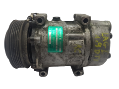 Kompresor Klimatizace 7700111289 SD7H15 8074A Renault Laguna I Sanden 6935