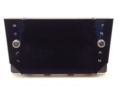 Navigace Radio Seat Ibiza 6F0919605A A2C1892700001 2