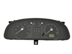 Otáčkoměr Renault Laguna 2 8200170293 A Jaeger