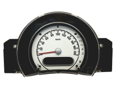 Tachometr Opel Agila B 34100-52K40 3410052K40 55898